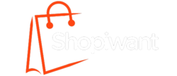Shopiwant Logo