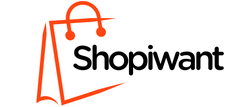 Shopiwant Logo